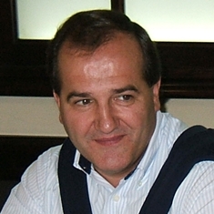 Luís Felipe Segura